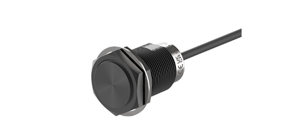 Autonics Proximity Sensor  Cylindrical Proximity Sensor DC 2-Wire PRFAT30-10DO-V