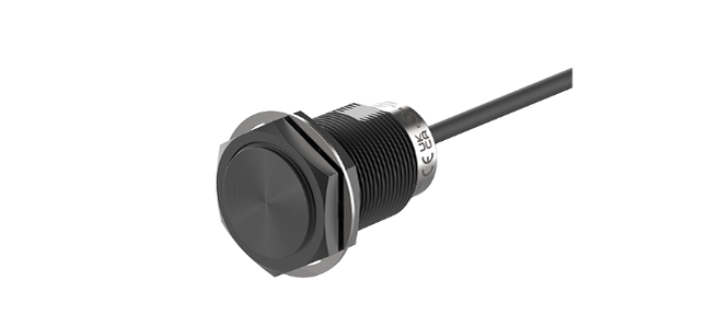 Autonics Proximity Sensor  Cylindrical Proximity Sensor DC 2-Wire PRFAT30-10DO-V