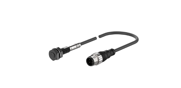 Autonics Proximity Sensor  Cylindrical Proximity Sensor DC 2-Wire PRFAWT08-1.5DO-IV