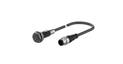 Autonics Proximity Sensor  Cylindrical Proximity Sensor DC 2-Wire PRFAWT12-2DO-IV