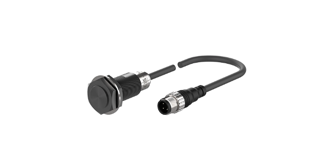 Autonics Proximity Sensor  Cylindrical Proximity Sensor DC 2-Wire PRFAWT18-5DO-IV