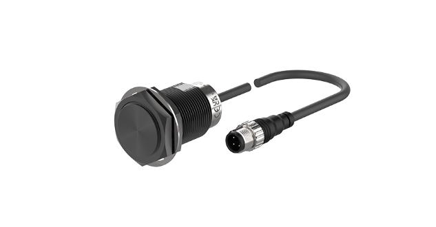 Autonics Proximity Sensor  Cylindrical Proximity Sensor DC 2-Wire PRFAWT30-10DO-IV