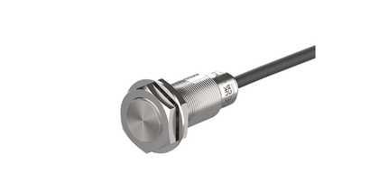 Autonics Proximity Sensor  Cylindrical Proximity Sensor DC 2-Wire PRFT18-5DO-V
