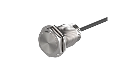 Autonics Proximity Sensor  Cylindrical Proximity Sensor DC 2-Wire PRFT30-10DO-V
