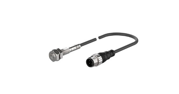 Autonics Proximity Sensor  Cylindrical Proximity Sensor DC 2-Wire PRFWT08-1.5DO-IV