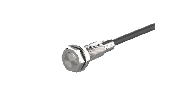 Autonics Proximity Sensor  Proximity Sensor Cylindrical Long-Range DC 3-Wire PRFD12-3DN-V-K