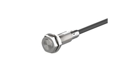 Autonics Proximity Sensor  Proximity Sensor Cylindrical Long-Range DC 3-Wire PRFD12-3DP-V-K