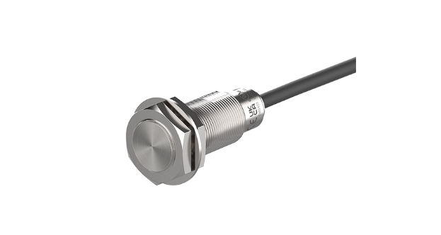 Autonics Proximity Sensor  Proximity Sensor Cylindrical Long-Range DC 3-Wire PRFD18-7DP-V-K