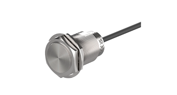 Autonics Proximity Sensor  Proximity Sensor Cylindrical Long-Range DC 3-Wire PRFD30-12DN-V-K