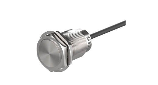 Autonics Proximity Sensor  Proximity Sensor Cylindrical Long-Range DC 3-Wire PRFD30-12DP-V-K