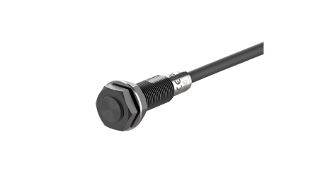 Autonics Proximity Sensor  Proximity Sensor Cylindrical Long-Range DC 3-Wire PRFDA12-3DN-V-K