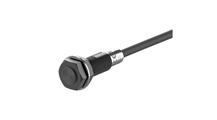 Autonics Proximity Sensor  Proximity Sensor Cylindrical Long-Range DC 3-Wire PRFDA12-3DP-V-K