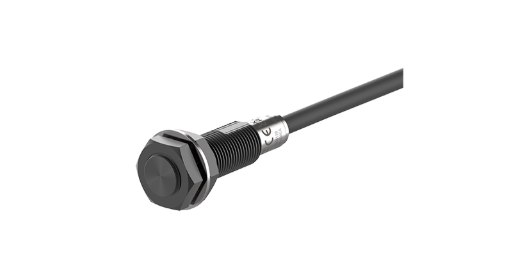 Autonics Proximity Sensor  Proximity Sensor Cylindrical Long-Range DC 3-Wire PRFDA12-3DP-V-K