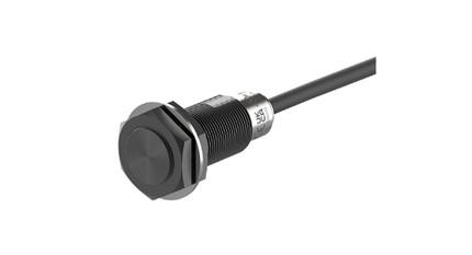 Autonics Proximity Sensor  Proximity Sensor Cylindrical Long-Range DC 3-Wire PRFDA18-7DN-V-K