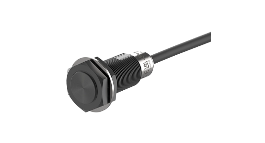Autonics Proximity Sensor  Proximity Sensor Cylindrical Long-Range DC 3-Wire PRFDA18-7DN-V-K