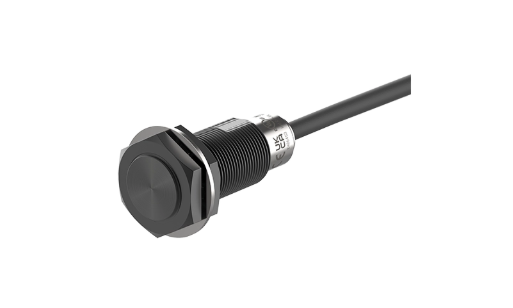 Autonics Proximity Sensor  Proximity Sensor Cylindrical Long-Range DC 3-Wire PRFDA18-7DP-V-K