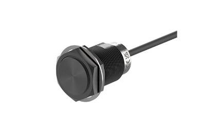Autonics Proximity Sensor  Proximity Sensor Cylindrical Long-Range DC 3-Wire PRFDA30-12DN-V-K