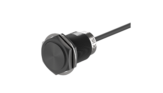 Autonics Proximity Sensor  Proximity Sensor Cylindrical Long-Range DC 3-Wire PRFDA30-12DN-V-K