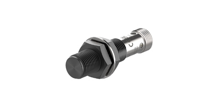 Autonics Proximity Sensor  Proximity Sensor Cylindrical Long-Range DC 3-Wire PRFDACM12-3DP-K