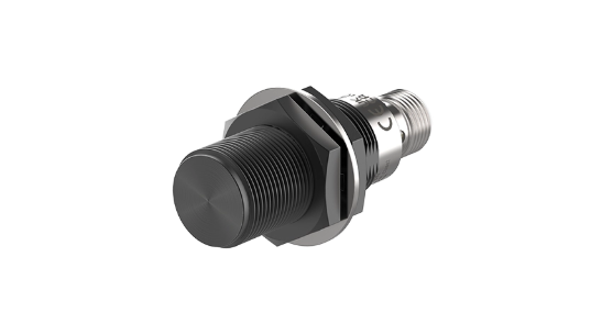 Autonics Proximity Sensor  Proximity Sensor Cylindrical Long-Range DC 3-Wire PRFDACM18-7DN-K