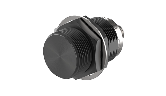 Autonics Proximity Sensor  Proximity Sensor Cylindrical Long-Range DC 3-Wire PRFDACM30-12DN-K