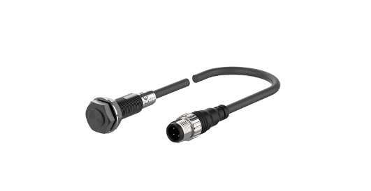 Autonics Proximity Sensor  Proximity Sensor Cylindrical Long-Range DC 3-Wire PRFDAW12-3DN-V-K