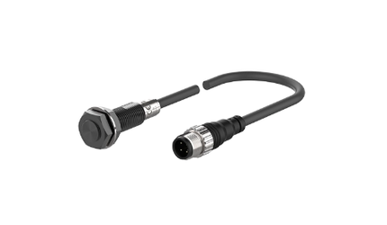 Autonics Proximity Sensor  Proximity Sensor Cylindrical Long-Range DC 3-Wire PRFDAW12-3DP-V-K