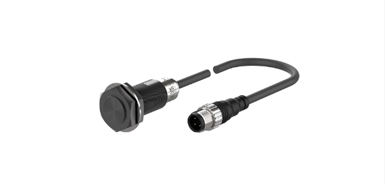 Autonics Proximity Sensor  Proximity Sensor Cylindrical Long-Range DC 3-Wire PRFDAW18-7DP-V-K
