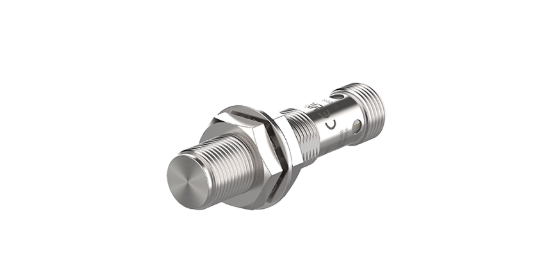 Autonics Proximity Sensor  Proximity Sensor Cylindrical Long-Range DC 3-Wire PRFDCM12-3DN-K