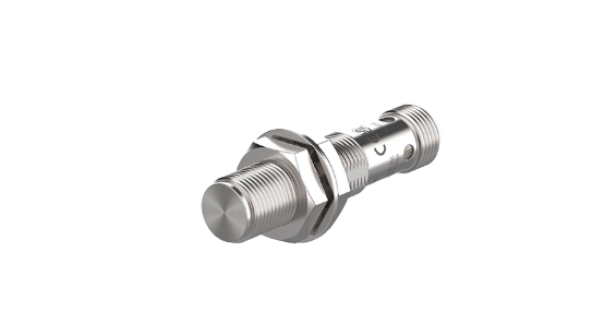 Autonics Proximity Sensor  Proximity Sensor Cylindrical Long-Range DC 3-Wire PRFDCM12-3DP-K