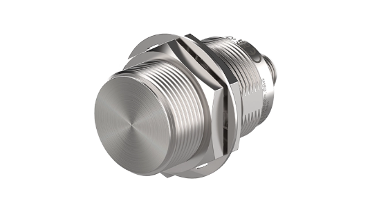 Autonics Proximity Sensor  Proximity Sensor Cylindrical Long-Range DC 3-Wire PRFDCM30-12DN-K