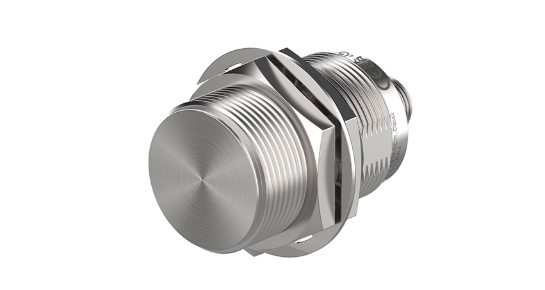 Autonics Proximity Sensor  Proximity Sensor Cylindrical Long-Range DC 3-Wire PRFDCM30-12DP-K