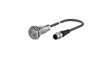 Autonics Proximity Sensor  Proximity Sensor Cylindrical Long-Range DC 3-Wire PRFDW18-7DN-V-K