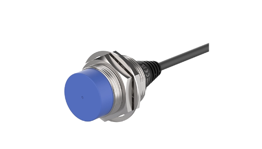 Autonics Proximity Sensor  Cylindrical Long-Range Proximity Sensor DC 2-Wire PRDT30-25XO