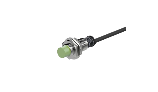 Autonics Proximity Sensor  Cylindrical Cable Type Proximity Sensor DC 2-Wire 5m Cable PRT12-4DO