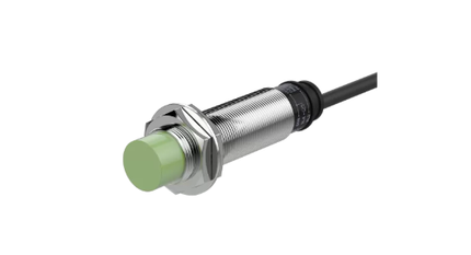 Autonics Proximity Sensor  Cylindrical Cable Type Proximity Sensor AC 2-Wire PRL18-8AO