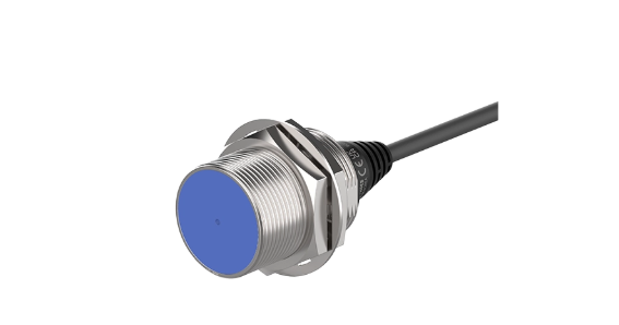 Autonics Proximity Sensor  Cylindrical Long-Range Proximity Sensor DC 2-Wire PRDT30-15DO