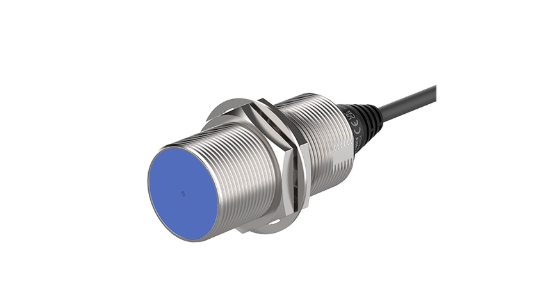 Autonics Proximity Sensor  Cylindrical Long-Range Proximity Sensor DC 3-Wire PRDL30-15DN