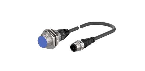 Autonics Proximity Sensor  Cylindrical Long-Range Proximity Sensor DC 2-Wire PRDWT18-7DO