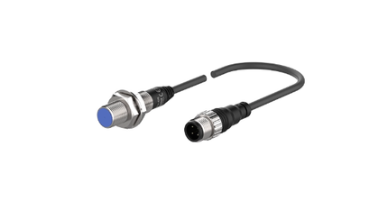 Autonics Proximity Sensor  Cylindrical Long-Range Proximity Sensor DC 3-Wire PRDW12-4DN2