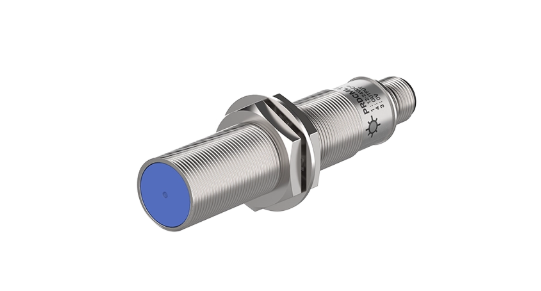Autonics Proximity Sensor  Cylindrical Long-Range Proximity Sensor DC 3-Wire PRDCML18-7DN