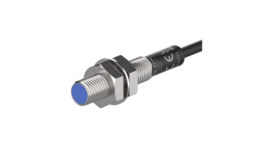 Autonics Proximity Sensor  Long-Range Proximity Sensor DC 3-Wire PRD08-2DN