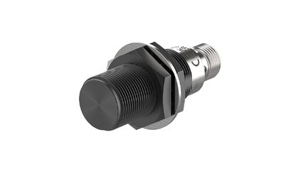 Autonics Proximity Sensor  Proximity Sensor Cylindrical Long-Range DC 3-Wire PRFDACM18-7DP-K