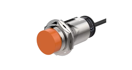 Autonics Proximity Sensor  Cylindrical Cable Type Proximity Sensor DC 3-Wire PRL30-15DP