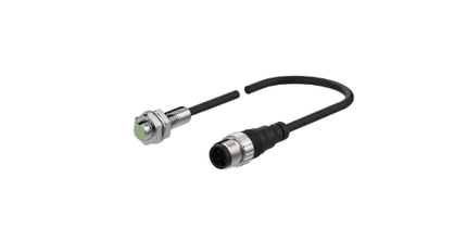 Autonics Proximity Sensor  Cylindrical Proximity Sensor DC 3-Wire PRW08-1.5DN2