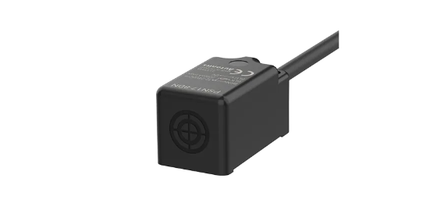 Autonics Proximity Sensor  Square Type Proximity Sensor DC 3-Wire 2m PSN17-8DN