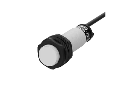 Autonics Proximity Sensor  Cylindrical Capacitive Proximity Sensor AC 2-Wire CR18-8AC