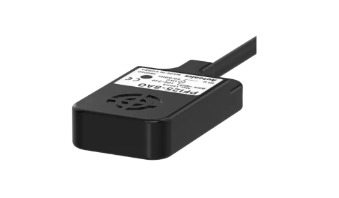 Autonics Proximity Sensor  Square Type  Proximity Sensor DC 3-Wire PFI25-8DN