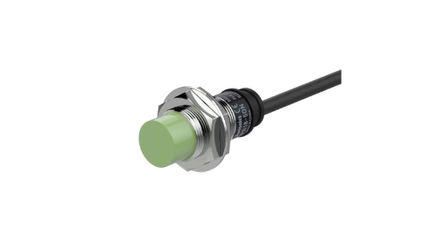 Autonics Proximity Sensor  Cylindrical Cable Type Proximity Sensor DC 2-Wire PRT18-8DO