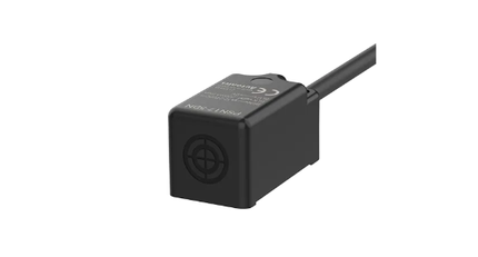 Autonics Proximity Sensor  Square Type Proximity Sensor DC 3-Wire PSN17-5DN